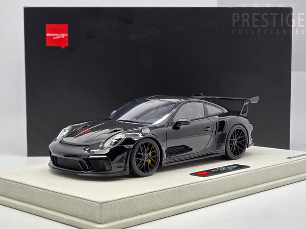 Make Up / Eidolon 2019 Porsche 911 GT3 RS (991.2) Weissach Package
