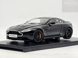 AUTOart 2015 Aston Martin V12 Vantage S Gloss Black 70253 1:18 Scale - New
