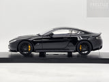 AUTOart 2015 Aston Martin V12 Vantage S Gloss Black 70253 1:18 Scale - New