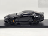 AUTOart 2015 Aston Martin V12 Vantage S Gloss Black 70253 1:18 Scale - New