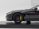 AUTOart 2015 Aston Martin V12 Vantage S Gloss Black 70253 1:18 Scale - New