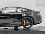 AUTOart 2015 Aston Martin V12 Vantage S Gloss Black 70253 1:18 Scale - New