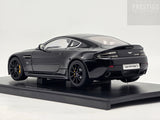 AUTOart 2015 Aston Martin V12 Vantage S Gloss Black 70253 1:18 Scale - New
