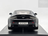 AUTOart 2015 Aston Martin V12 Vantage S Gloss Black 70253 1:18 Scale - New