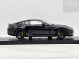 AUTOart 2015 Aston Martin V12 Vantage S Gloss Black 70253 1:18 Scale - New
