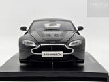 AUTOart 2015 Aston Martin V12 Vantage S Gloss Black 70253 1:18 Scale - New