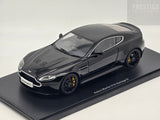AUTOart 2015 Aston Martin V12 Vantage S Gloss Black 70253 1:18 Scale - New