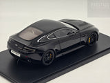 AUTOart 2015 Aston Martin V12 Vantage S Gloss Black 70253 1:18 Scale - New