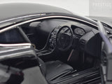 AUTOart 2015 Aston Martin V12 Vantage S Gloss Black 70253 1:18 Scale - New