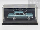 TRAX 1966 Chrysler Valiant AP6 Regal Sedan Green Aqua TR81B 1:43 Scale - Used