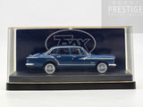 TRAX 1962 Chrysler R Series Valiant Sedan Deep Blue TR35F 1:43 - Used