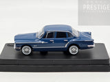 TRAX 1962 Chrysler R Series Valiant Sedan Deep Blue TR35F 1:43 - Used