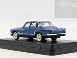 TRAX 1962 Chrysler R Series Valiant Sedan Deep Blue TR35F 1:43 - Used