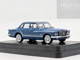 TRAX 1962 Chrysler R Series Valiant Sedan Deep Blue TR35F 1:43 - Used