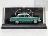 TRAX 1962 Holden EJ Premier Sedan Wimmera Green TR39D 1:43 Scale - Used
