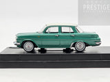 TRAX 1962 Holden EJ Premier Sedan Wimmera Green TR39D 1:43 Scale - Used