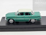 TRAX 1962 Holden EJ Premier Sedan Wimmera Green TR39D 1:43 Scale - Used