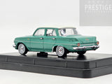 TRAX 1962 Holden EJ Premier Sedan Wimmera Green TR39D 1:43 Scale - Used