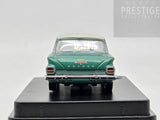 TRAX 1962 Holden EJ Premier Sedan Wimmera Green TR39D 1:43 Scale - Used