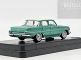 TRAX 1962 Holden EJ Premier Sedan Wimmera Green TR39D 1:43 Scale - Used