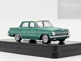 TRAX 1962 Holden EJ Premier Sedan Wimmera Green TR39D 1:43 Scale - Used