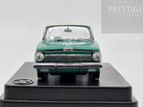 TRAX 1962 Holden EJ Premier Sedan Wimmera Green TR39D 1:43 Scale - Used