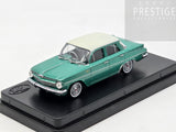 TRAX 1962 Holden EJ Premier Sedan Wimmera Green TR39D 1:43 Scale - Used