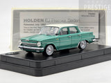 TRAX 1962 Holden EJ Premier Sedan Wimmera Green TR39D 1:43 Scale - Used