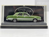 TRAX 1974 Leyland P76 Targa Florio Aspen Green TR42F 1:43 Scale - Used