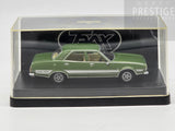 TRAX 1974 Leyland P76 Targa Florio Aspen Green TR42F 1:43 Scale - Used