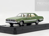 TRAX 1974 Leyland P76 Targa Florio Aspen Green TR42F 1:43 Scale - Used