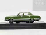TRAX 1974 Leyland P76 Targa Florio Aspen Green TR42F 1:43 Scale - Used