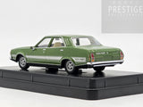 TRAX 1974 Leyland P76 Targa Florio Aspen Green TR42F 1:43 Scale - Used
