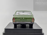 TRAX 1974 Leyland P76 Targa Florio Aspen Green TR42F 1:43 Scale - Used