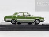 TRAX 1974 Leyland P76 Targa Florio Aspen Green TR42F 1:43 Scale - Used