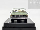 TRAX 1974 Leyland P76 Targa Florio Aspen Green TR42F 1:43 Scale - Used