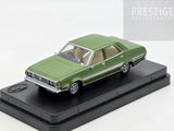 TRAX 1974 Leyland P76 Targa Florio Aspen Green TR42F 1:43 Scale - Used
