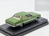 TRAX 1974 Leyland P76 Targa Florio Aspen Green TR42F 1:43 Scale - Used