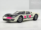 *RARE* Exoto 1966 Ford GT40 MkII Daytona Winner Ken Miles / Ruby #98 1:18 - Used