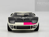*RARE* Exoto 1966 Ford GT40 MkII Daytona Winner Ken Miles / Ruby #98 1:18 - Used