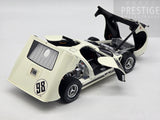 *RARE* Exoto 1966 Ford GT40 MkII Daytona Winner Ken Miles / Ruby #98 1:18 - Used