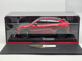 MR Collection 2023 Lamborghini Urus Performante Rosso Efesto Metallic 1:18 - As New
