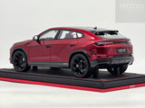 MR Collection 2023 Lamborghini Urus Performante Rosso Efesto Metallic 1:18 - As New