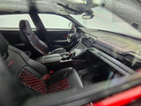 MR Collection 2023 Lamborghini Urus Performante Rosso Efesto Metallic 1:18 - As New