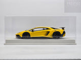 Make Up / Eidolon Lamborghini Aventador LP750-4 SV Pearl Yellow 1:18 - New