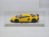 Make Up / Eidolon Lamborghini Aventador LP750-4 SV Pearl Yellow 1:18 - New