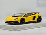 Make Up / Eidolon Lamborghini Aventador LP750-4 SV Pearl Yellow 1:18 - New
