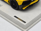 Make Up / Eidolon Lamborghini Aventador LP750-4 SV Pearl Yellow 1:18 - New