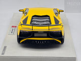 Make Up / Eidolon Lamborghini Aventador LP750-4 SV Pearl Yellow 1:18 - New