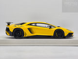 Make Up / Eidolon Lamborghini Aventador LP750-4 SV Pearl Yellow 1:18 - New